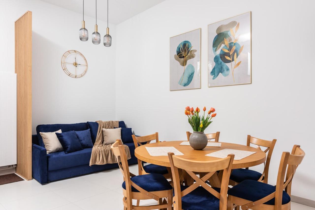 Premium Splendid Old Town Suites - By Upstairs Krakow Bagian luar foto