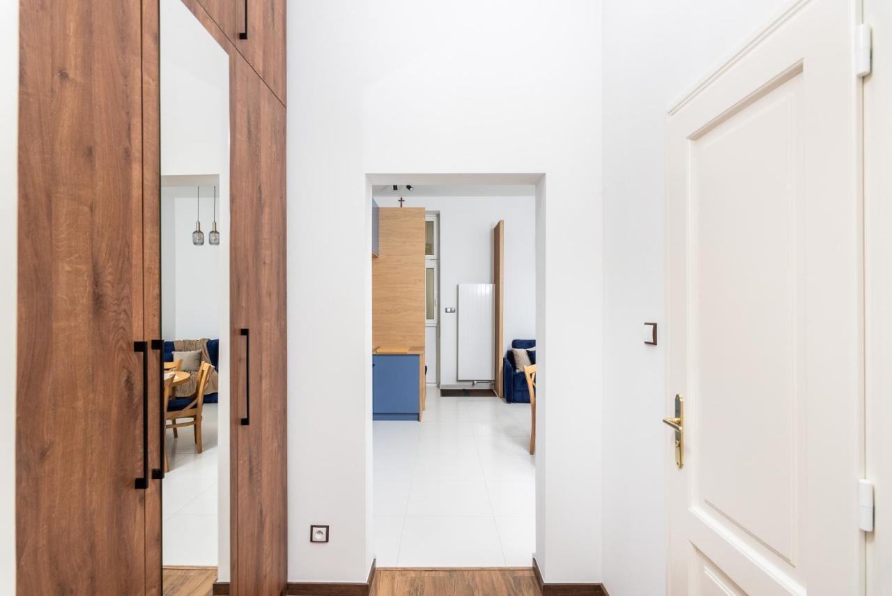 Premium Splendid Old Town Suites - By Upstairs Krakow Bagian luar foto