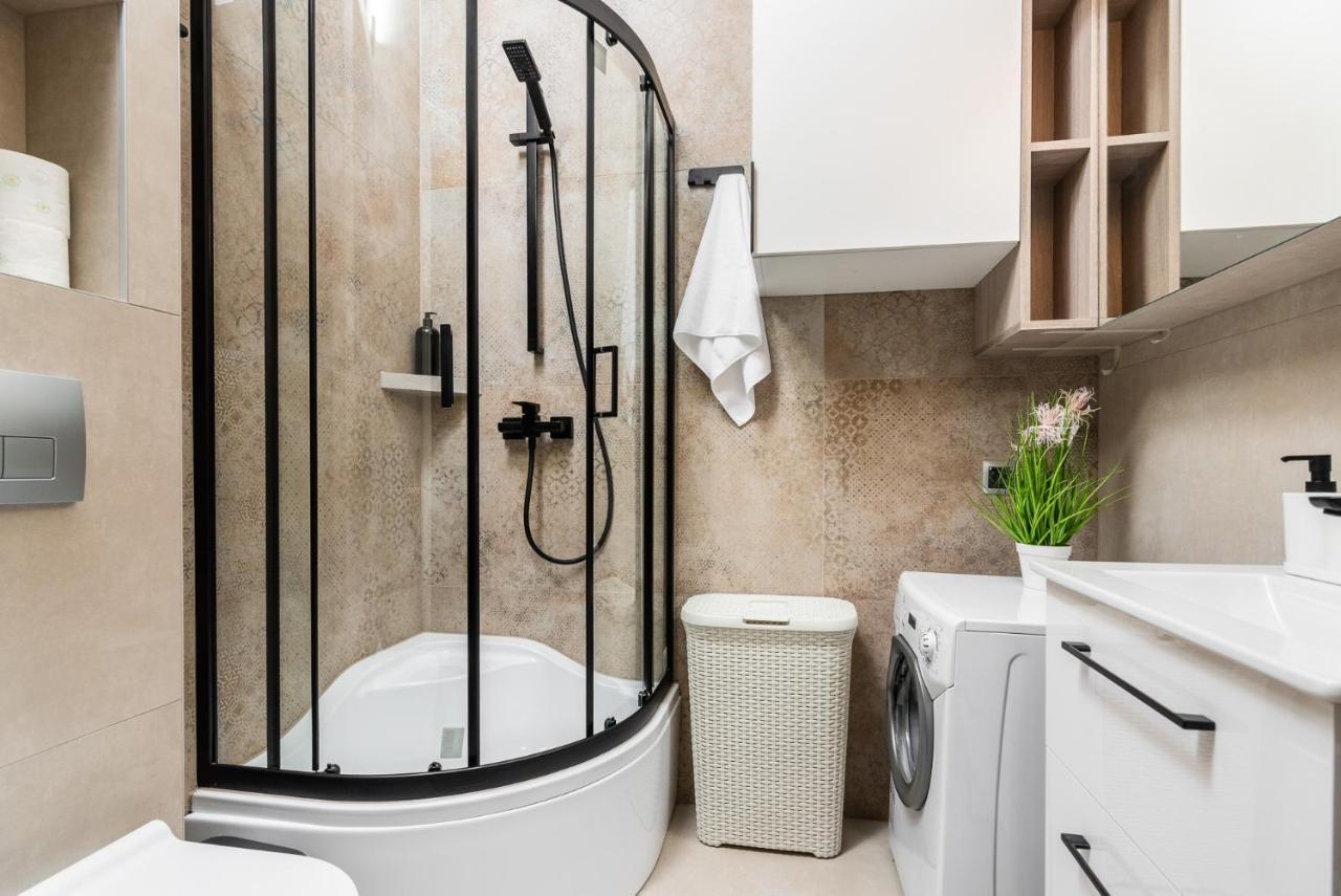 Premium Splendid Old Town Suites - By Upstairs Krakow Bagian luar foto