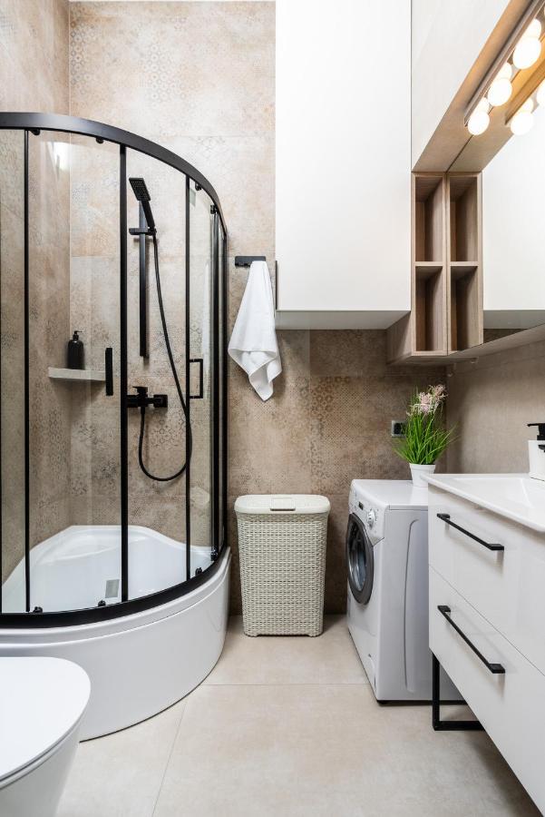 Premium Splendid Old Town Suites - By Upstairs Krakow Bagian luar foto