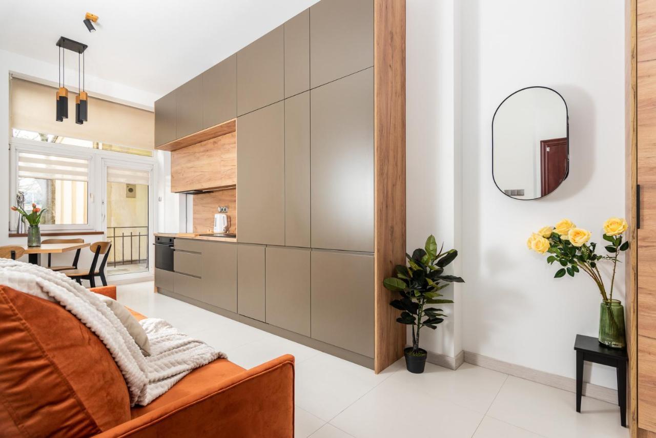 Premium Splendid Old Town Suites - By Upstairs Krakow Bagian luar foto
