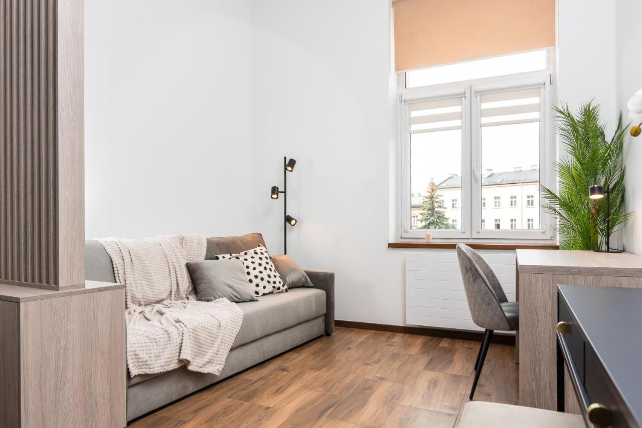Premium Splendid Old Town Suites - By Upstairs Krakow Bagian luar foto