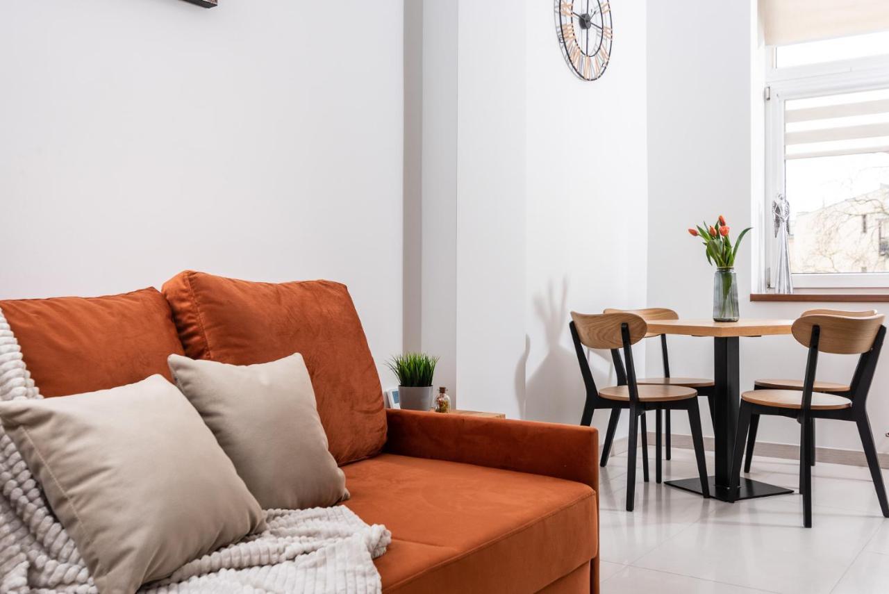 Premium Splendid Old Town Suites - By Upstairs Krakow Bagian luar foto