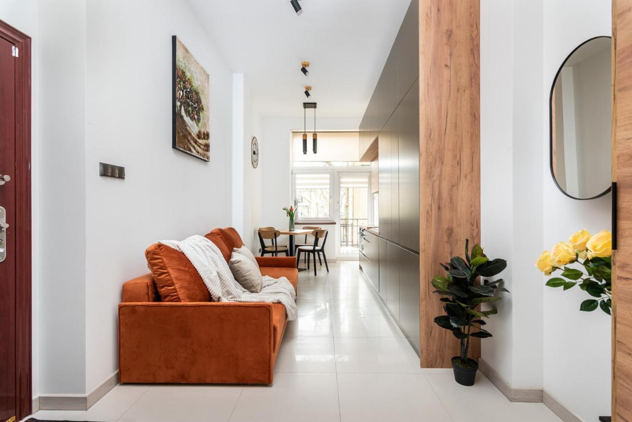 Premium Splendid Old Town Suites - By Upstairs Krakow Bagian luar foto